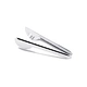 Stainless Steel Serving Tongs